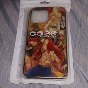 One Piece Case